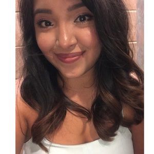 Meet your Posher, Gaby